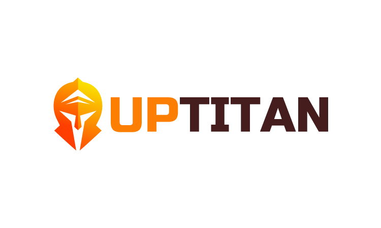 Available Business Name For Sale - UpTitan